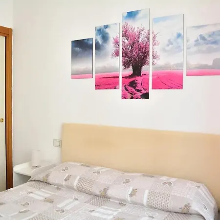 Apartment Cherry Mailand